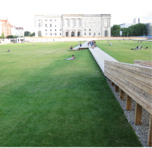 ドイツ語圏の留学