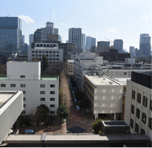 カリキュラムの特徴