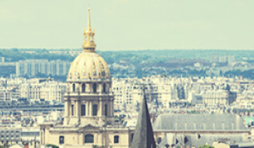 フランス文学科