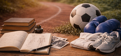 身体スポーツ文化論コース