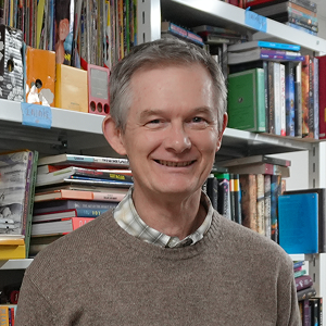 ドミニク・チータム