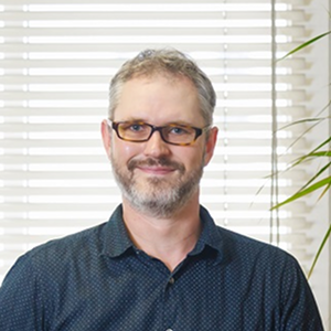 リチャード・ピナー