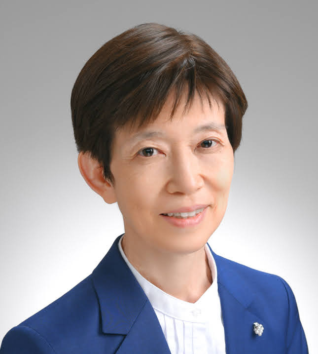 永井 敦子